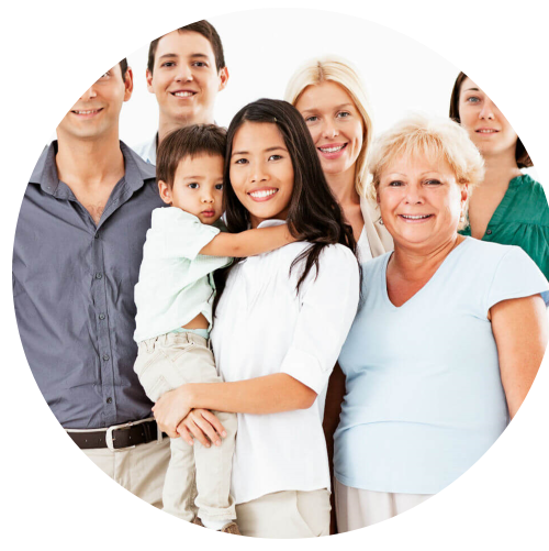 Services pour les particuliers Services pour les particuliers